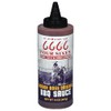 6666 Four Sixes Wagon Boss Original BBQ Sauce, 14 Ounce