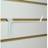 Exhibipanel, Panel Ranurado, Slat Wall, 1.22 X 2.44 Nuevo