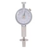 GY‑3 Portable Fruit Hardness Tester Penetrometer Sclerometer with Dual Pointers