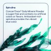 Trace Minerals Concentrace Daily Mineral Powder Sin Azúcar