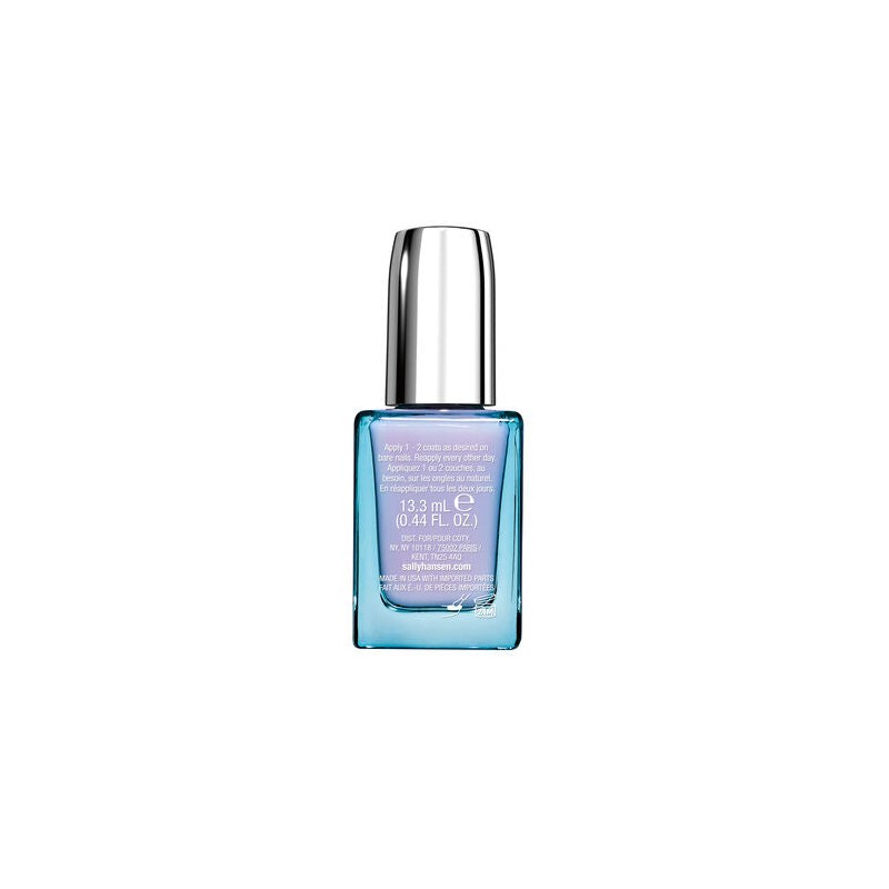 Sally Hansen Repair + Rescue Super Strength Defense Nail Treatment