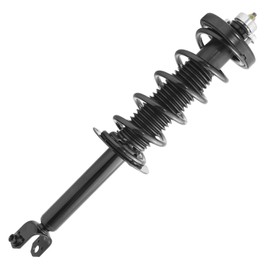 Unity Automotive 2-15960-001 Rear 2 Wheel Complete Strut Assembly Kit 2013-2017 Honda Accord