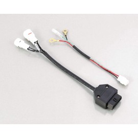 Kitaco 764-9000300 OBD (On Board Diagnostics) Adapter for Yamaha Cars