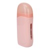 Wax Roller Kit 40W Roller Waxing Kit with 2pcs 100ml