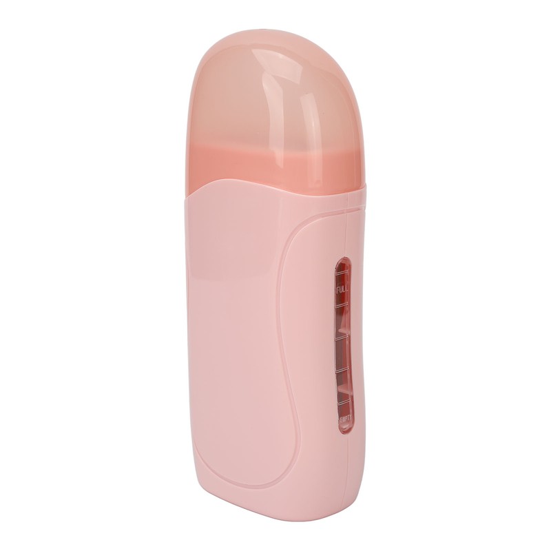 Wax Roller Kit 40W Roller Waxing Kit with 2pcs 100ml