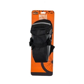 Tru-Tension | Saddle Bag | Road, Mountain & Race Bike Essential Storage | Bicycle Tools & Accessories