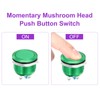 DMiotech 1 Pcs 22mm / 7/8" Push Button Switch, IP66