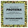 Wonderful Pistachios, Pistaches Bajos en Sal, 227g, Bolsa Resellable, Snack