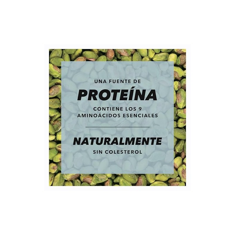 Wonderful Pistachios, Pistaches Bajos en Sal, 227g, Bolsa Resellable, Snack