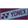 Yonex YONEX Sports Towel AC1093 387: Bordeaux