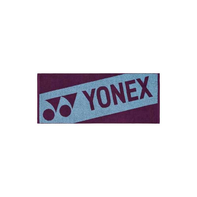Yonex YONEX Sports Towel AC1093 387: Bordeaux