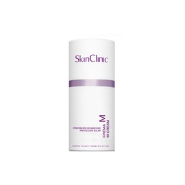 Skin Clinic/M Cream 50ml (Brightening Day Cream) SPF30 Daytime Moisturizing Cream / 스킨클리닉/M 크림 50ml (브라이트닝 데이크림)SPF30 낮 수분크림