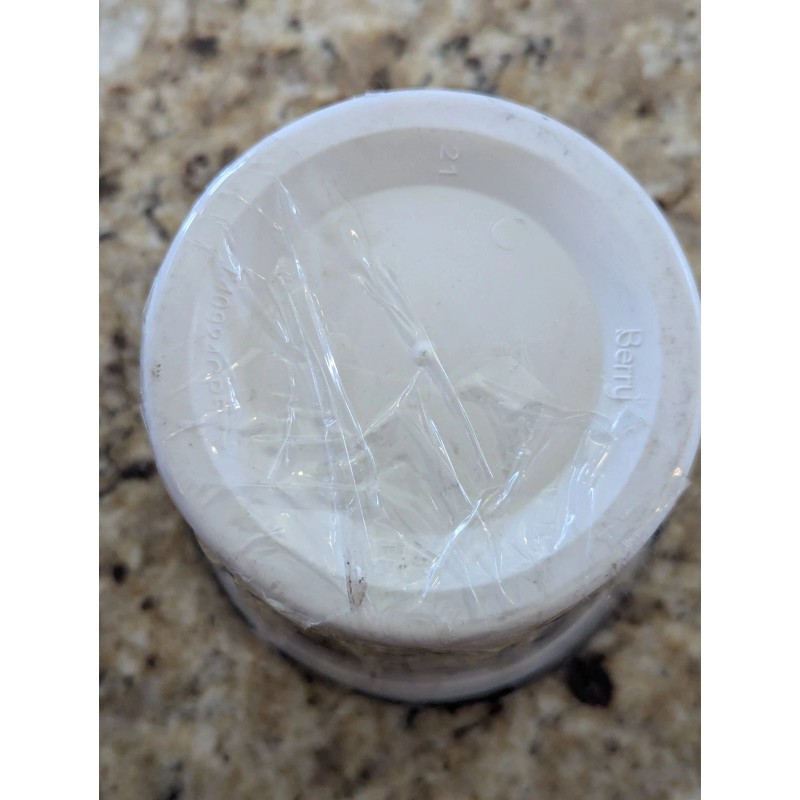 Sta-Put 3lb Plumber's Putty, Plumbers Putty Formula will not Crack