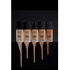 Bianca Makeup Absolute Foundation Tono GOLD