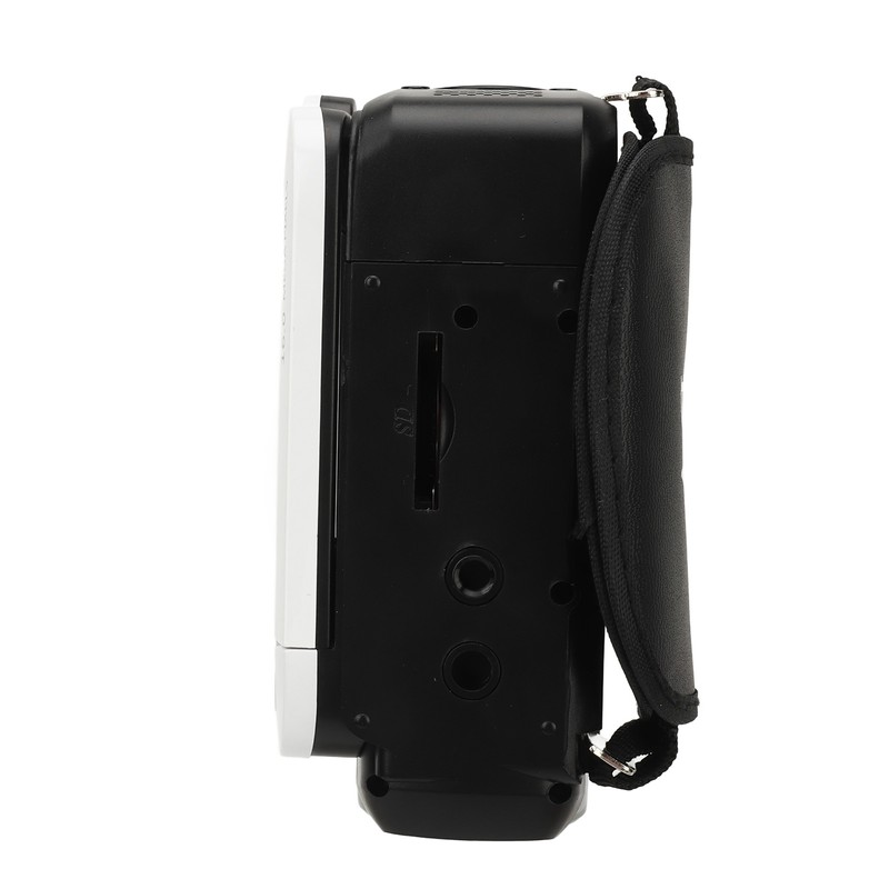 D90 1080P 16MP Digital Camera 2.4 Inch Rotatable Screen Camcorder