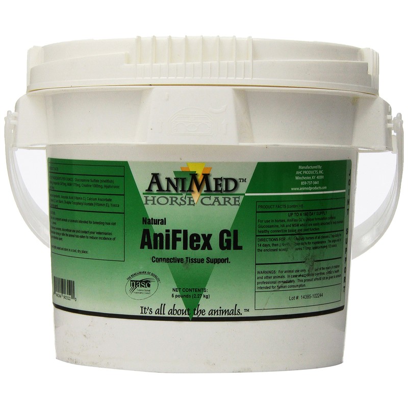 AniMed AniFlex GL 5 lbs