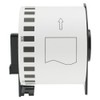 Swift Compatible DK-22205 62mm x 30.48m White Thermal Continuous Paper