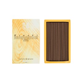 Hanakaze Hinoki Rose Filled