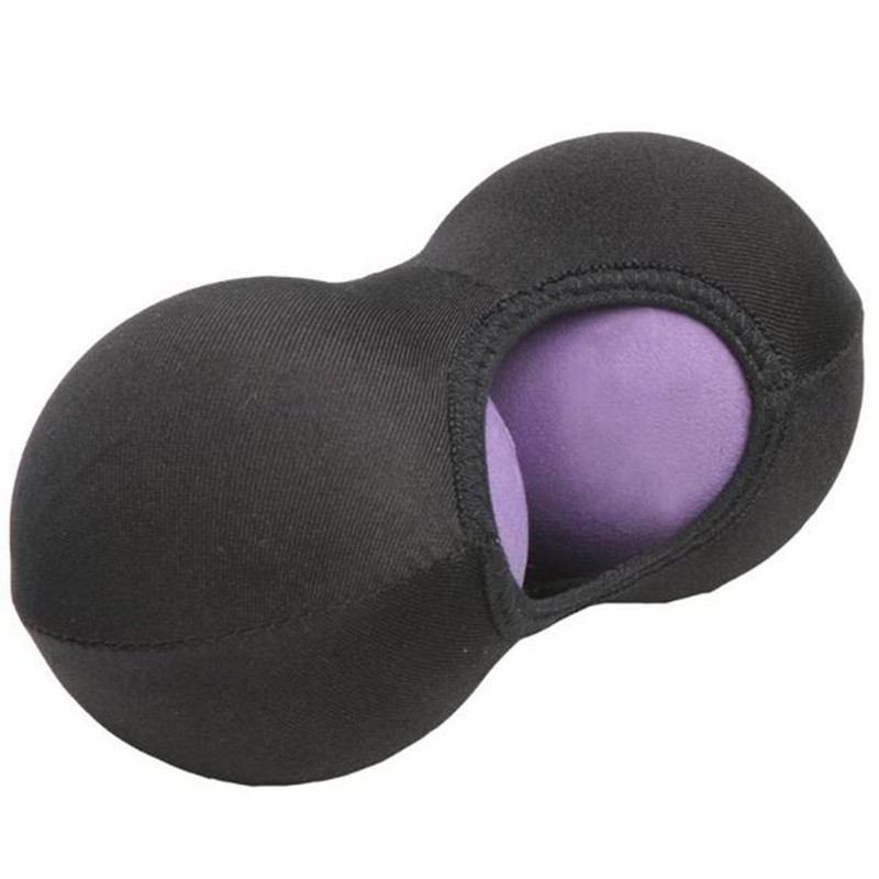 Aeromat Mini Hard Ball 3 (Blue) - Soft