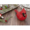 SARO LIFESTYLE Cardinal Home Accent