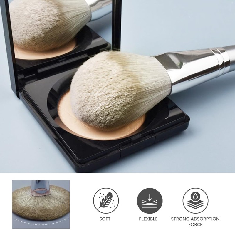 XFSRG 14 Piece Brush Set Professional Brush Set Makeup Brush
