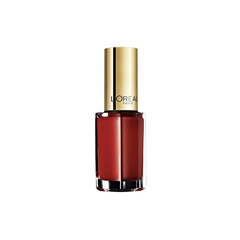 L'Oréal Color Riche Nail 402 Rouge Cancan 5 ml