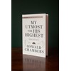 My Utmost for His Highest: Modern Classic Language Hardcover (365-Day