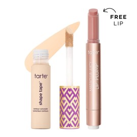tarte award winners shape tape™ concealer & maracuja juicy lip gloss set:_12N fair neutral