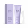 Body Hair Removal Cream for Women – Gentle Fast-Action Depilatory