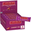 Larabar Cherry Pie, Gluten Free Vegan Fruit & Nut Bar,