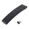 Universal TV Replacement Remote Control with USB Receiver, Remote for