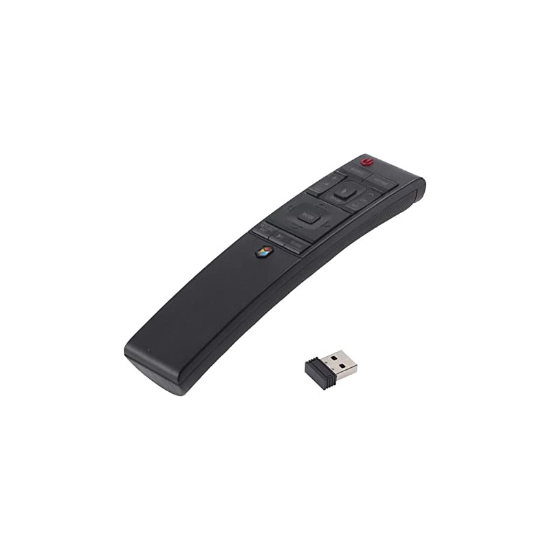 Universal TV Replacement Remote Control with USB Receiver, Remote for