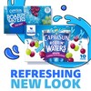 Capri Sun Roarin' Waters Grape Flavored with other natural flavors