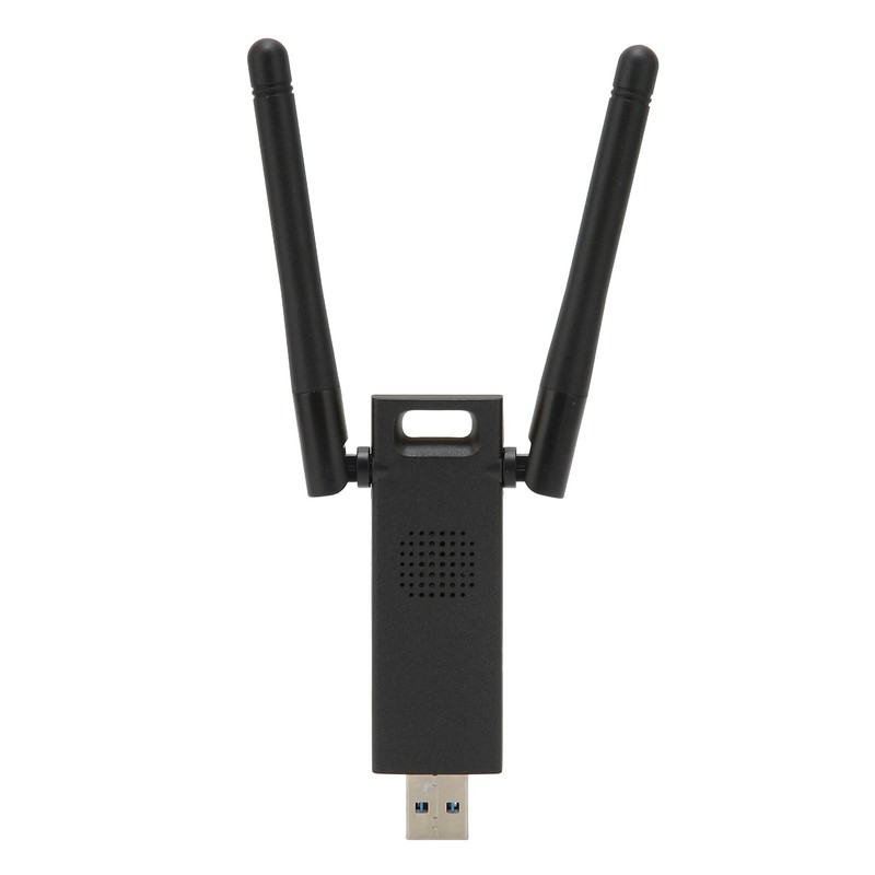 Wireless USB WiFi Adapter 2.4G+5G AC1200M USB3.0 Dual Band Wireless