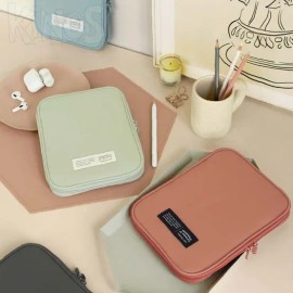 KINOS 케이블 태블릿 파우치 패드가방 탭가방 태블릿PC파우치 KINOS Cable Tablet Pouch Pad Bag Tab Bag Tablet PC Pouch