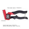 Hollow Wall Anchor Setting Tool Wall Anchor Setting Tool Anchor