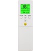 Compatible with Fujitsu Air Conditioner Remote Control AR-RED1U ARRED1U AOU9RLS2