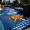 Solar Sun Rings SSSA-SB-02 UV Resistant Above Ground Inground Swimming