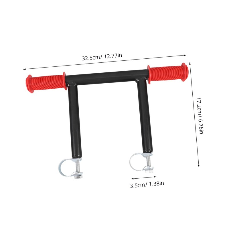 JECOMPRIS Handle for Motorhome Trolley Handle for Trolley Handle of