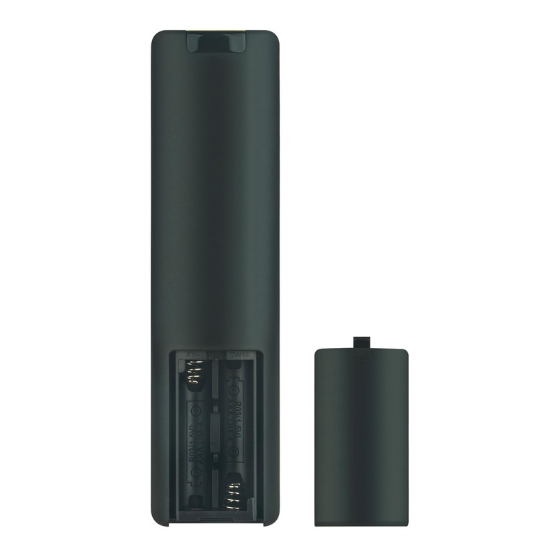 HSB40B16 Replaced Remote Control -ALLIMITY- Compatible with Hitachi Bluetooth Soundbar