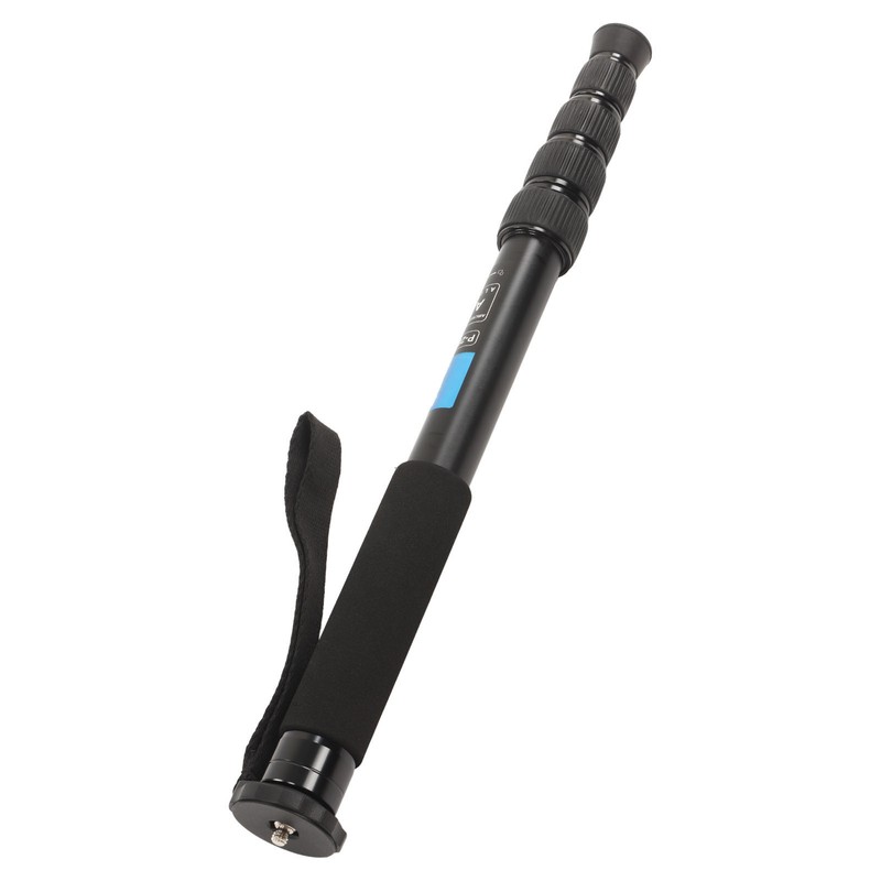 Camera Monopod Heavy Duty Steady Photography Outdoor Portable Lightweight Extension