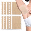 Underarm Sweat Pads | Reusable Armpit Pads for Sweat |