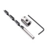 7 mm Diameter with 90 ° Countersink Wood Drill Bit