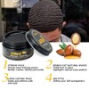 Wave Pomade for Men Strong Hold Easy Wash 360 Wave