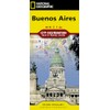 Buenos Aires Map