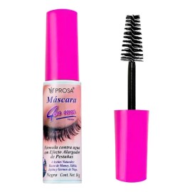 Máscara De Pestañas Prosa Clásica 14g Color Negro