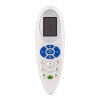 For Carrier FRL09 Replace Remote Control for Carrier Air Condition