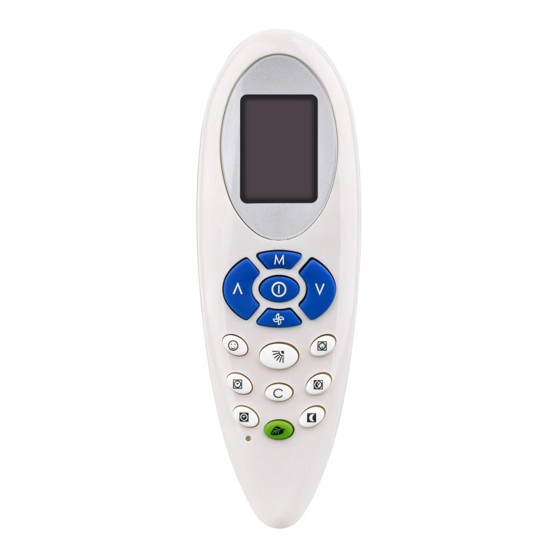 For Carrier FRL09 Replace Remote Control for Carrier Air Condition