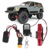 Dual Motor Winch Remote Controller for D90 Axial SCX10 TRX4