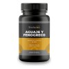 Aguaje y Fenogreco Endaroo 100 Cápsulas Suplemento Alimenticio Nutricional